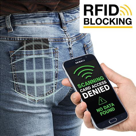 rf id blocker|why rfid blocking is bad.